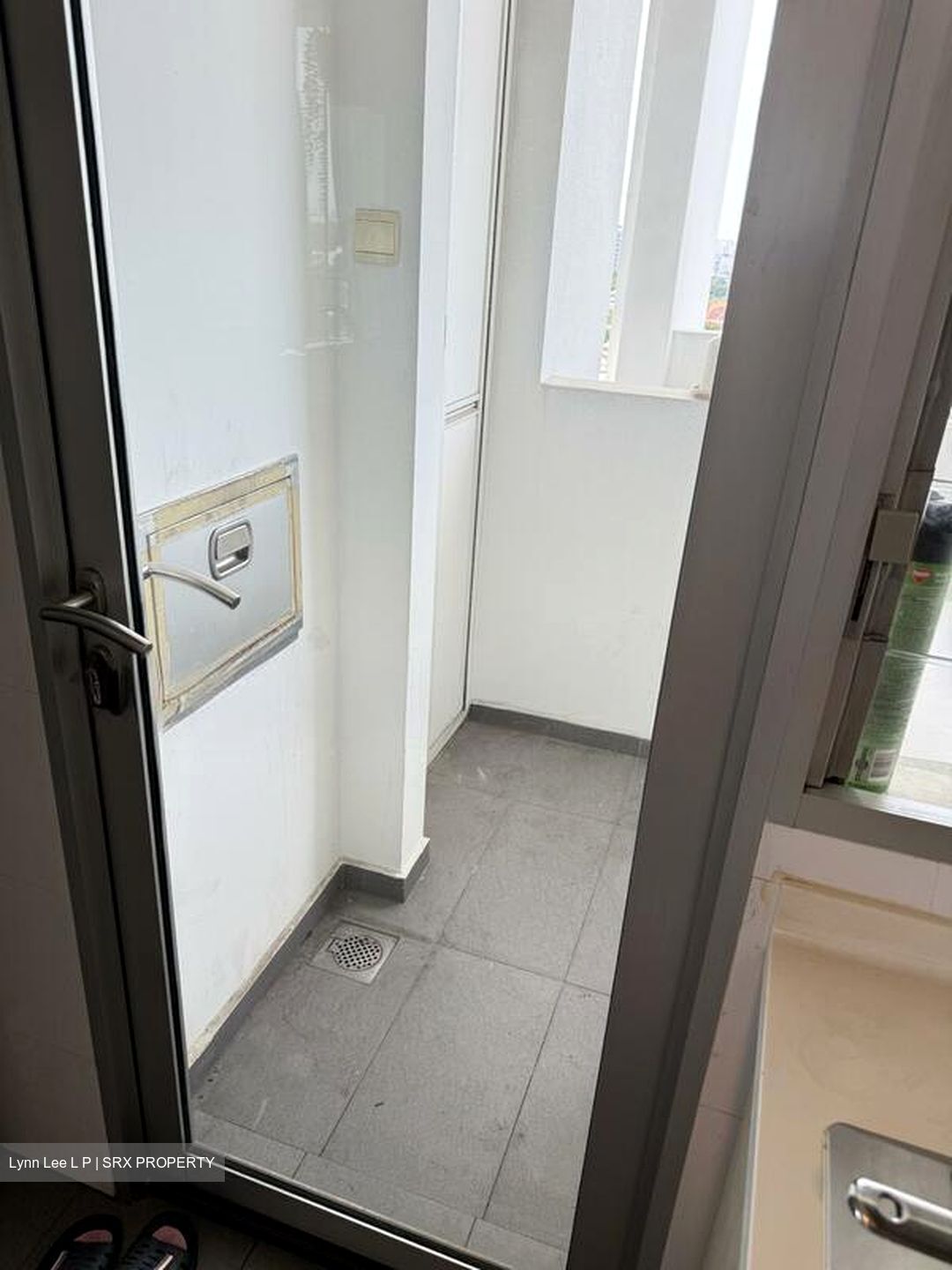 The Parc Condominium (D5), Condominium #502313611